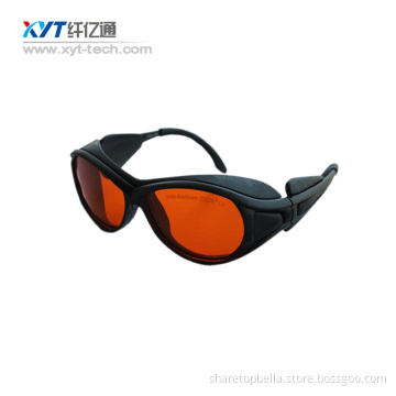 532 808 1060 10640 10600mm laser safety googles